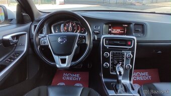 Volvo V60 2018 2.0 Diesel 110 kW - 10