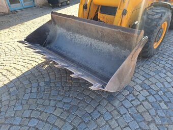 JCB 2CX - 10