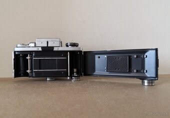 Fotoaparát Exakta Varex VX1000 (2) - 10