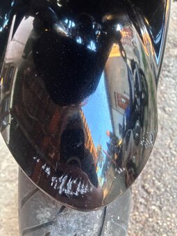 Yamaha Fazer 600 - 10