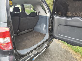 Suzuki Grand Vitara - 10