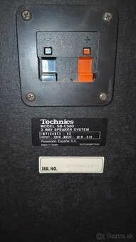 Technics - 10