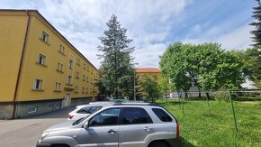 Prenájom 2 izbový byt v blizkom centre Prešova - volný ihneď - 10