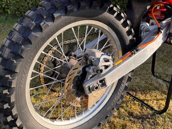 Honda CR 125 rv.1988 - 10