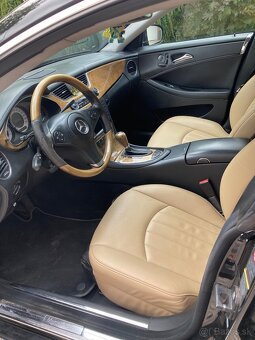 Predam Mercedes cls 320 cdi - 10