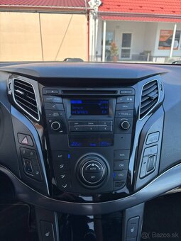 Hyundai i40 1.7 CRDi HP Business AT/7-Odp.DPH - 10