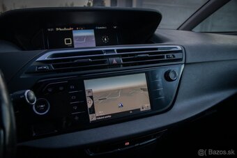 Predám Citroën C4 Pıcasso - 10