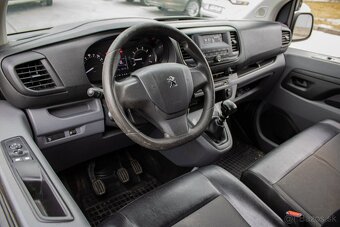 Peugeot Expert Furgon Compact 2.0 BlueHDi Pro - 10