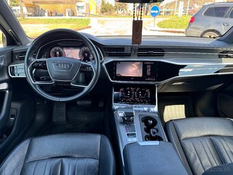 Audi A6 45 3.0tdi - 10