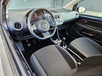 Volkswagen UP - 10