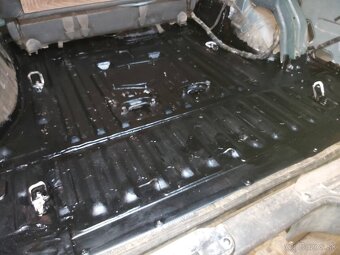 Pajero2.8 - 10