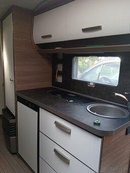 Knaus Sport 550 Silver Selection - 10