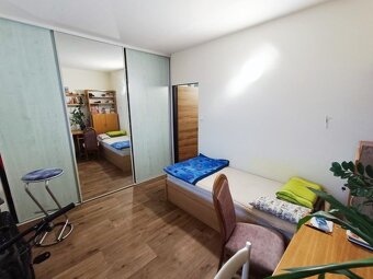 EXKLUZÍVNE - Na prenájom 1,5 izbový byt- Važecká ul. - komp - 10