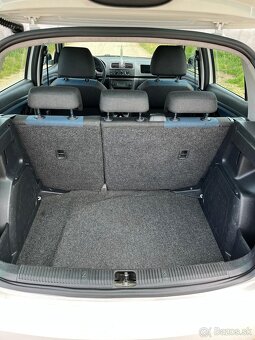 Predám Škoda Fabia 2 - 10