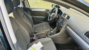 Volkswagen Golf 1.4 benzin - 10