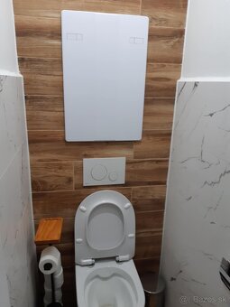 Realizujem kompletné rekonštrukcie bytových jadier a bytov. - 10
