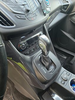 Ford Kuga2.0TDCI 4WD Automat - 10