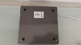 Predám kalkulačku Tesla T801 - 10