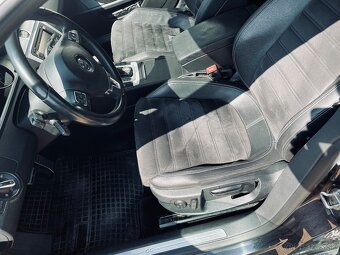VOLKSWAGEN CC 2,0 TDi DSG, VYBAVA ELEGANCE - 10