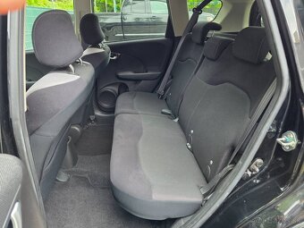 Honda Jazz 1.4 i-VTEC S - 10