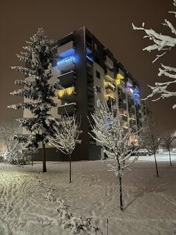 Novostavba Nadštandardný 2 izbový byt 70m2, sihoť, parking - 10