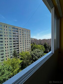 1 izbový byt na prenájom - 10