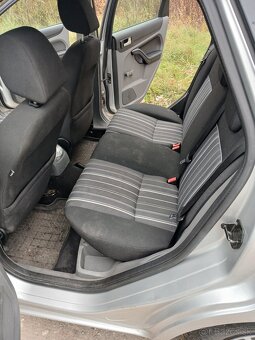Ford focus 1.6 diesel - 10