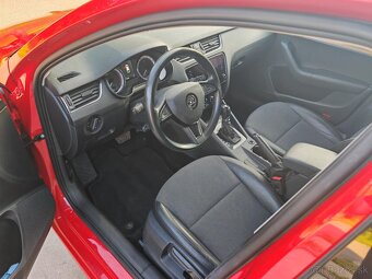 Octavia III 1.5tgi - 10