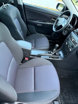 Mazda 3 1.6 16v Benzin - 10