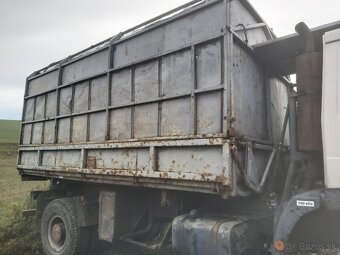Liaz 150 270 S2 Agri funkcna - 10