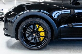 Porsche Cayenne - 10