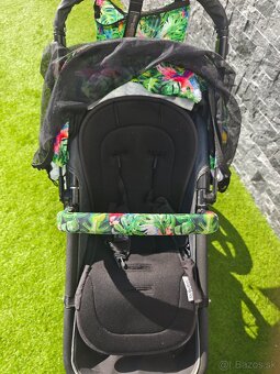 Bugaboo Cameleon 3 - 10