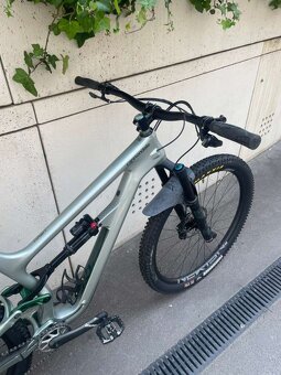 Cannondale Habit Carbon “L” 29" - 10