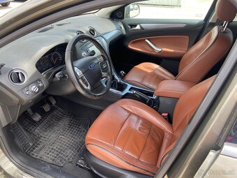 Ford Mondeo Combi 1.6 TDCi DPF Trend - 10