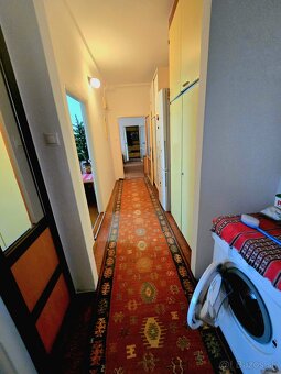 3-izbový byt Ostredky - 10