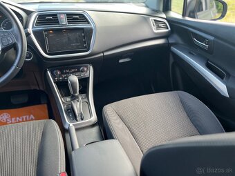 Suzuki SX4 S-Cross  Benzin-Automat - 10