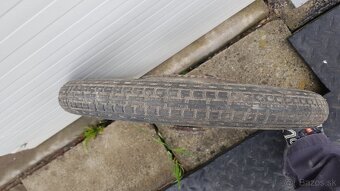 Predam diely na babeta 210 - 10