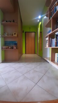 Poprad – 4-izbový byt 77 m², sídlisko Západ, krásny výhľad n - 10
