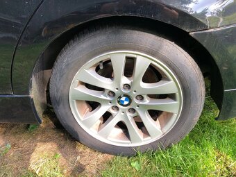 Díly z Bmw 325i e90 2005 160kw motor bere olej - 10