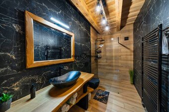 NA PREDAJ čarovná CHATA v srdci Duchonky - Topoľčany - 10