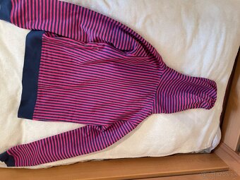 Dievčenská Mikina Billabong - 10