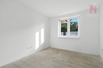 4 izbový rodinný bungalov - Čečínska Potôň, okres Dunajská S - 10