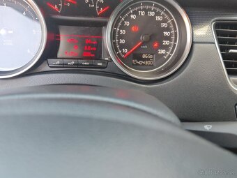 Peugeot 508sw - 10