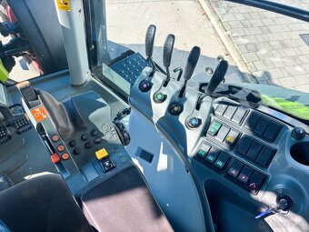 Traktor CLAAS AXION 830 CIS - 10