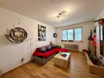 3 izbový byt M.Nešpora, Holíč - 10