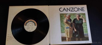 lp love in pops / LP jazz-country-musical-šanson-latino - 10