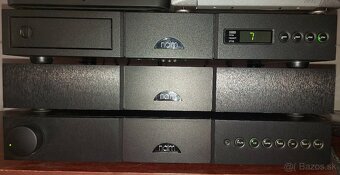 Predám zostavu NAIM - 10