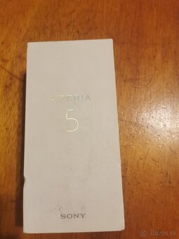 Na PREDAJ SONY XPERIA 5 (J9210) - 10