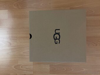 Ugg dámske - 10