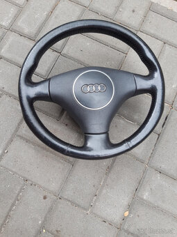 AUDI A8 D2 4.2 228kw krátká i long - díly - 10